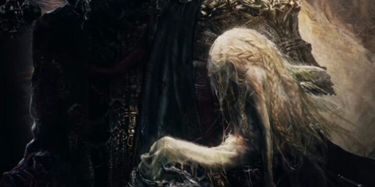 توضیح و شرح پایان بسته‌الحاقی Elden Ring: Shadow of the Erdtree