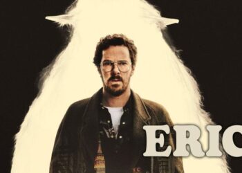 نقد سریال Eric | اثر خوب اما به حاشیه رفته