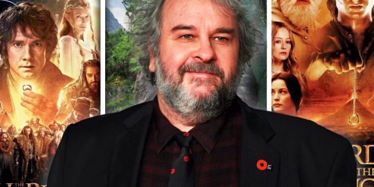 بهترین فیلم‌های پیتر جکسون به جز فیلم‌های ارباب حلقه‌ها و هابیت