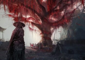 تریلر گیم‌پلی Phantom Blade Zero را تماشا کنید