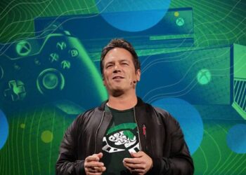 صحبت‌های فیل اسپنسر پیرامون شایعات کنسول دستی Xbox