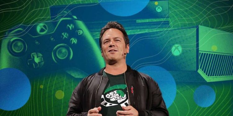 صحبت‌های فیل اسپنسر پیرامون شایعات کنسول دستی Xbox