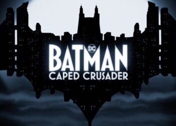 تیزر انیمیشن Batman: Caped Crusader منتشر شد