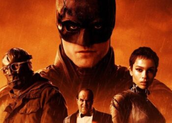 زمان آغاز فیلم‌برداری The Batman Part II اعلام شد
