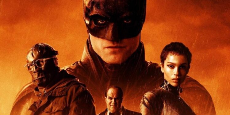 زمان آغاز فیلم‌برداری The Batman Part II اعلام شد