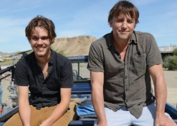 حضور بازیگرانی شناخته شده در فیلم جدید خالق Boyhood