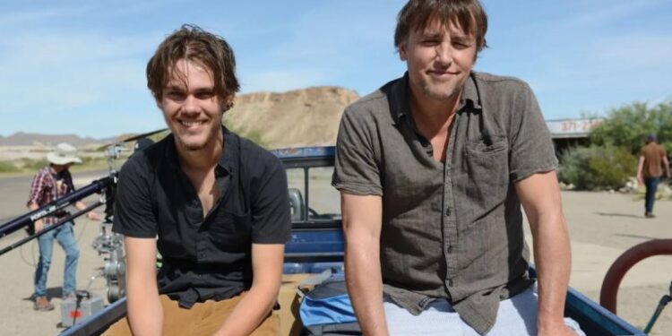 حضور بازیگرانی شناخته شده در فیلم جدید خالق Boyhood