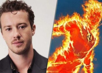 صحبت‌های جوزف کوئین پیرامون فیلم Fantastic Four