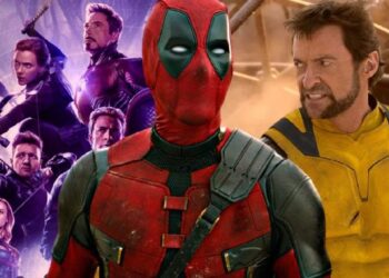 استودیو مارول کارگردان Avengers 5 را پیدا کرده است