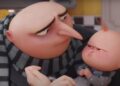 ویدیو جدیدی از انیمیشن Despicable Me 4 منتشر شد