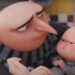 ویدیو جدیدی از انیمیشن Despicable Me 4 منتشر شد