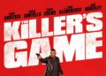 انتشار تریلر فیلم اکشن The Killer’s Game با حضور دیو باتیستا