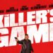 انتشار تریلر فیلم اکشن The Killer’s Game با حضور دیو باتیستا
