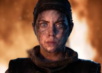 تقریباً ۹۰ درصد از بازیکنان Hellblade 2: Senua’s Saga  روی Xbox داستان بازی را تمام نکرده‌اند