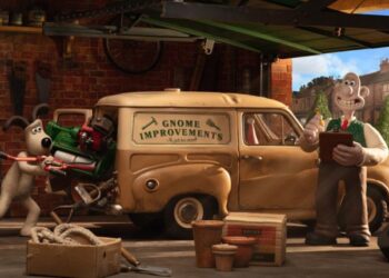 اطلاعاتی از انیمیشن جدید Wallace & Gromit منتشر شد