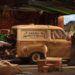 اطلاعاتی از انیمیشن جدید Wallace & Gromit منتشر شد