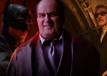 اعلام بازه زمانی پخش سریال The Penguin