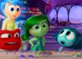 رکورد شکنی قابل توجه Inside Out 2 در گیشه