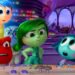 رکورد شکنی قابل توجه Inside Out 2 در گیشه