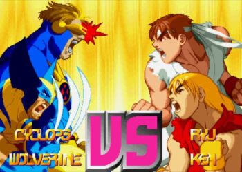 با انتشار تریلری از Marvel vs. Capcom Fighting Collection: Arcade Classics رونمایی شد