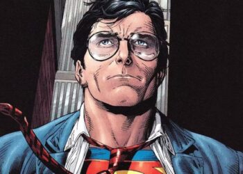 تصاویر جدیدی از فیلم Superman فاش شد