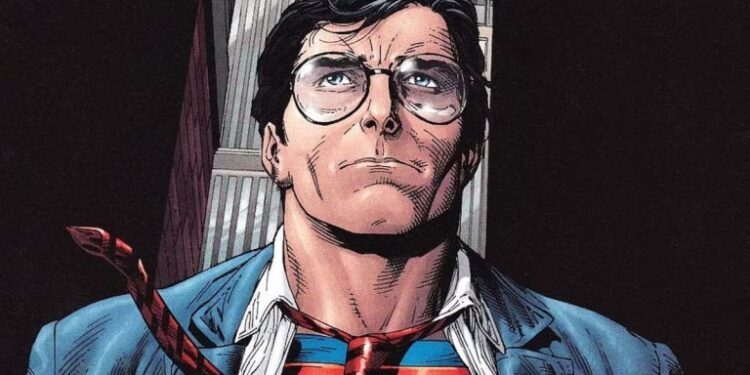 تصاویر جدیدی از فیلم Superman فاش شد