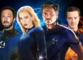 بازه زمانی داستان فیلم Fantastic Four مشخص شد