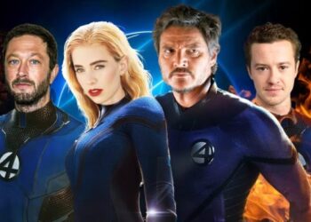 بازه زمانی داستان فیلم Fantastic Four مشخص شد