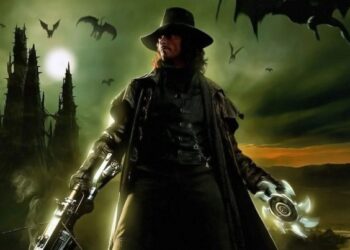 ساخت سریال جدید Van Helsing تایید شد