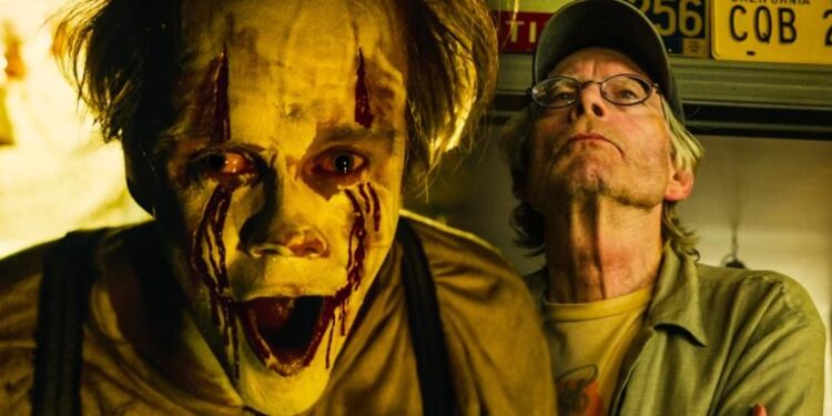 بازیگران جدیدی به پیش درآمد It پیوستند