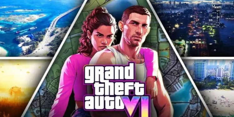 واکنش خالق GTA به ساخت اقتباس سینمایی از این فرنچایز
