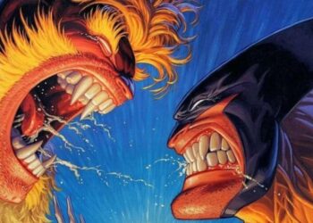 تصویر و تیزر جدیدی از فیلم Deadpool & Wolverine منتشر شد