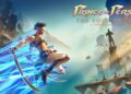 از DLC داستانی Prince of Persia: The Lost Crown رونمایی شد