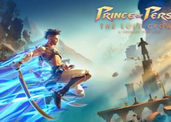 ویدیو: Prince of Persia The Lost Crown به استیم خواهد آمد