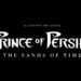 ریمیک Prince of Persia: The Sands of Time دارای مراحل و مبارزات بازسازی شده خواهد بود