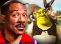 ادی مورفی: انیمیشن Shrek 5 و نسخه فرعی خر شرک در حال ساخت است