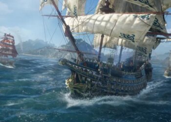 ویدیو: محتوای جدید و فصل سوم Skull and Bones معرفی شدند