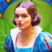 ریچل زگلر از وضعیت فیلم Snow White می‌گوید