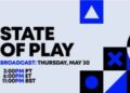 سونی زمان PlayStation State of Play را اعلام کرد