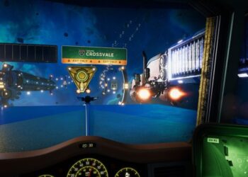 تریلر Star Trucker منتشر شد + تاریخ عرضه