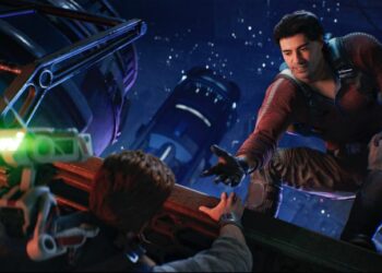 بازی Star Wars Jedi: Survivor در برزیل برای PS4 و Xbox One رده‌بندی سنی شد