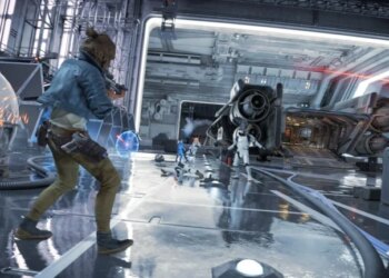 داستان اصلی Star Wars Outlaws را می‌توان در ۳۰ ساعت به پایان رساند