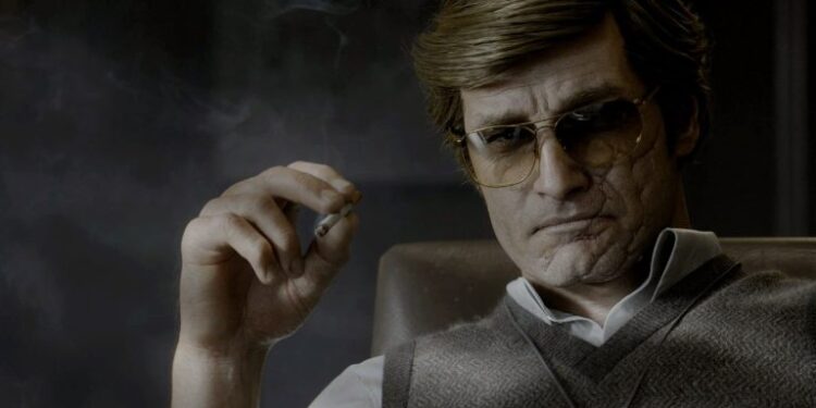 آیا راسل ادلر آنتاگونیست Call of Duty Black Ops 6 خواهد بود؟