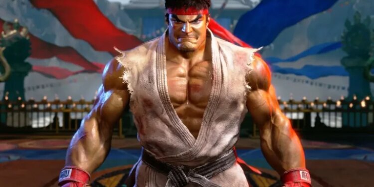 فیلم Street Fighter در سال ۲۰۲۶ اکران می‌شود
