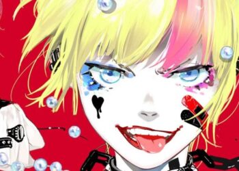 تاریخ پخش انیمه سریالی Suicide Squad Isekai مشخص شد