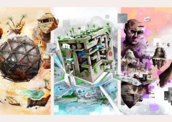 The Talos Principle 2: Road to Elysium معرفی شد + تاریخ عرضه