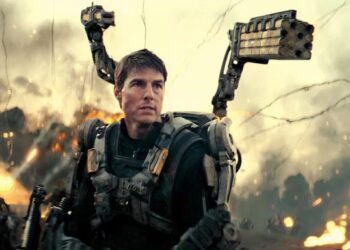 داگ لیمن از وضعیت فیلم Edge Of Tomorrow 2 می‌گوید