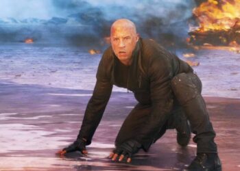 وین دیزنی تصویری مفهومی از فیلم Fast & Furious 11 منتشر کرد