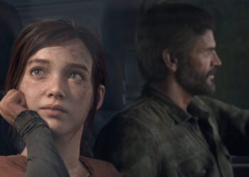 The Last of Us قرار بود با یک رمان مصور کار خود را آغاز کند
