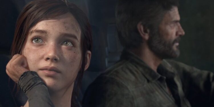 The Last of Us قرار بود با یک رمان مصور کار خود را آغاز کند